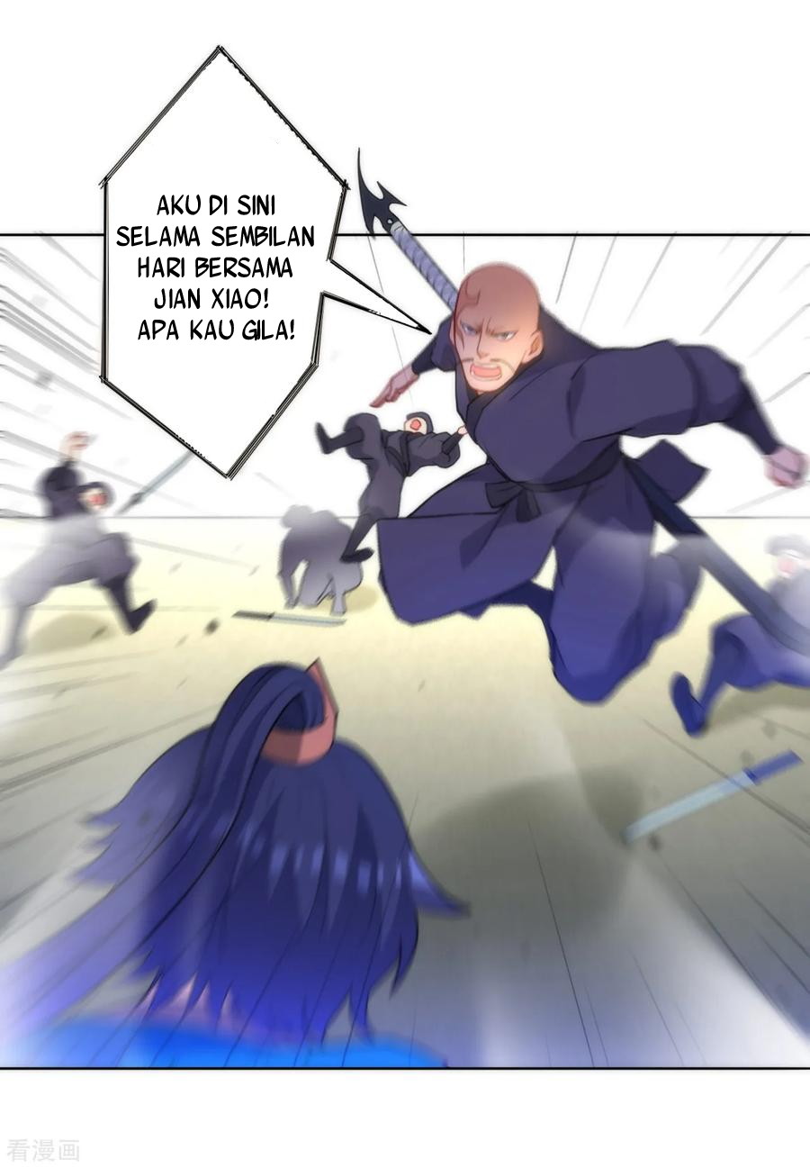 First Class Family Chapter 65 Gambar 7